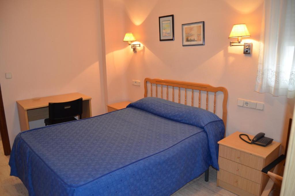 Hotel Legazpi, Murcia – Updated 2023 Prices