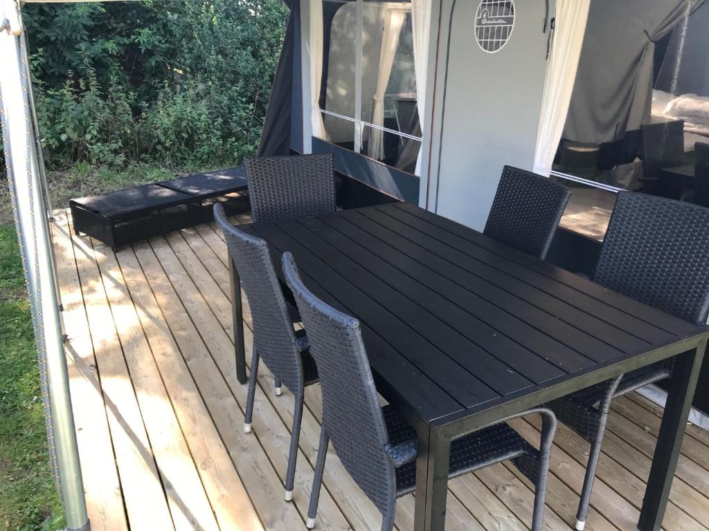Fotografie z fotogalerie ubytování Gl. Klitgaard Camping & Cottages v destinaci Løkken
