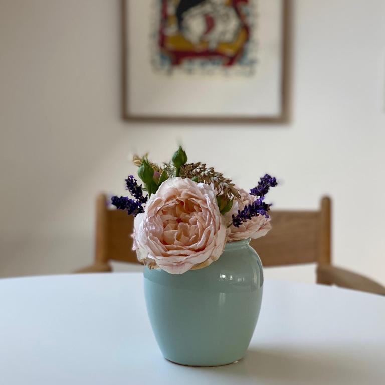 Fotografie z fotogalerie ubytování Birgittes B&B i Jelling v destinaci Jelling