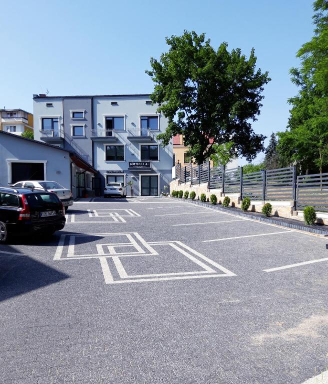 Zdjęcie z galerii obiektu Apartamenty Polna w Ostrowcu Świętokrzyskim