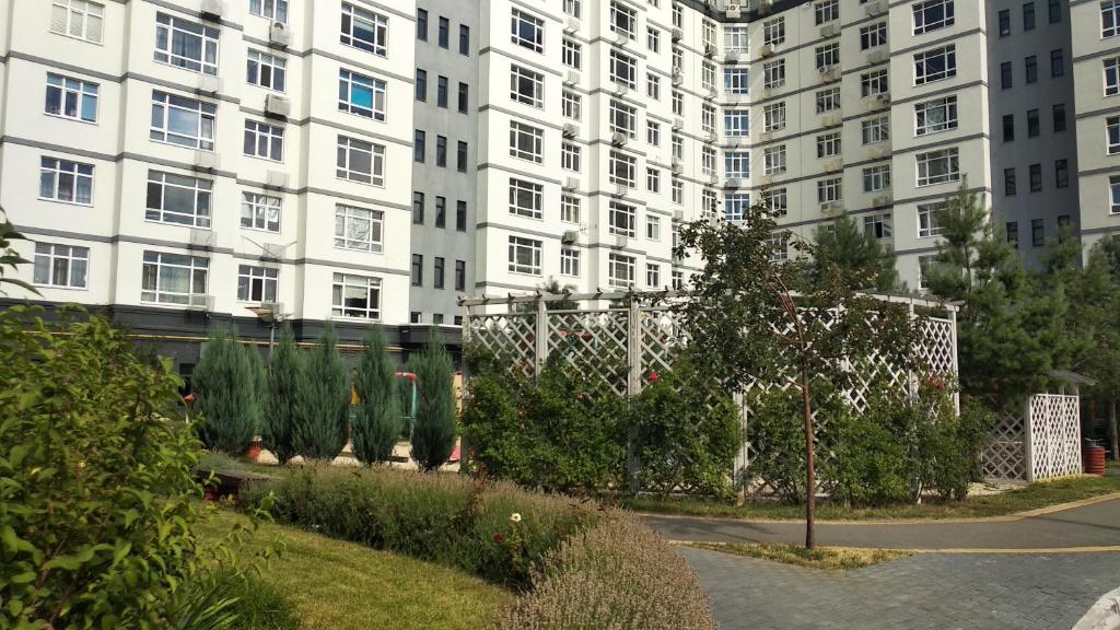 Fly Up Home apartment фото 5