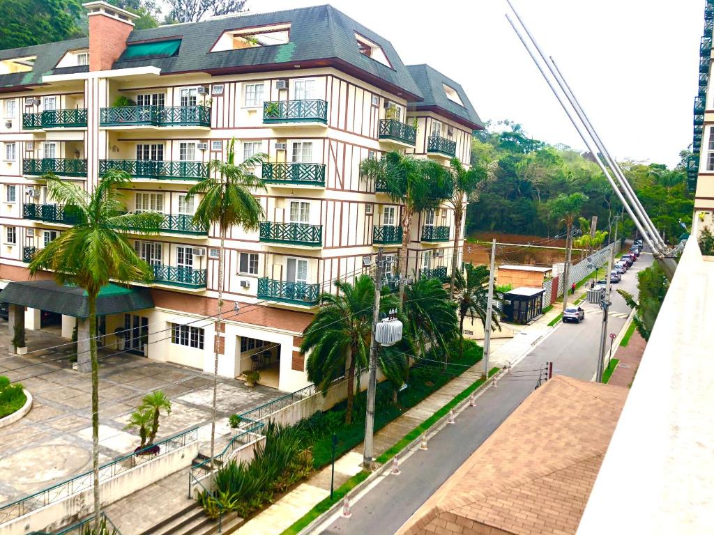  Lindo Loft Itaipava RJ