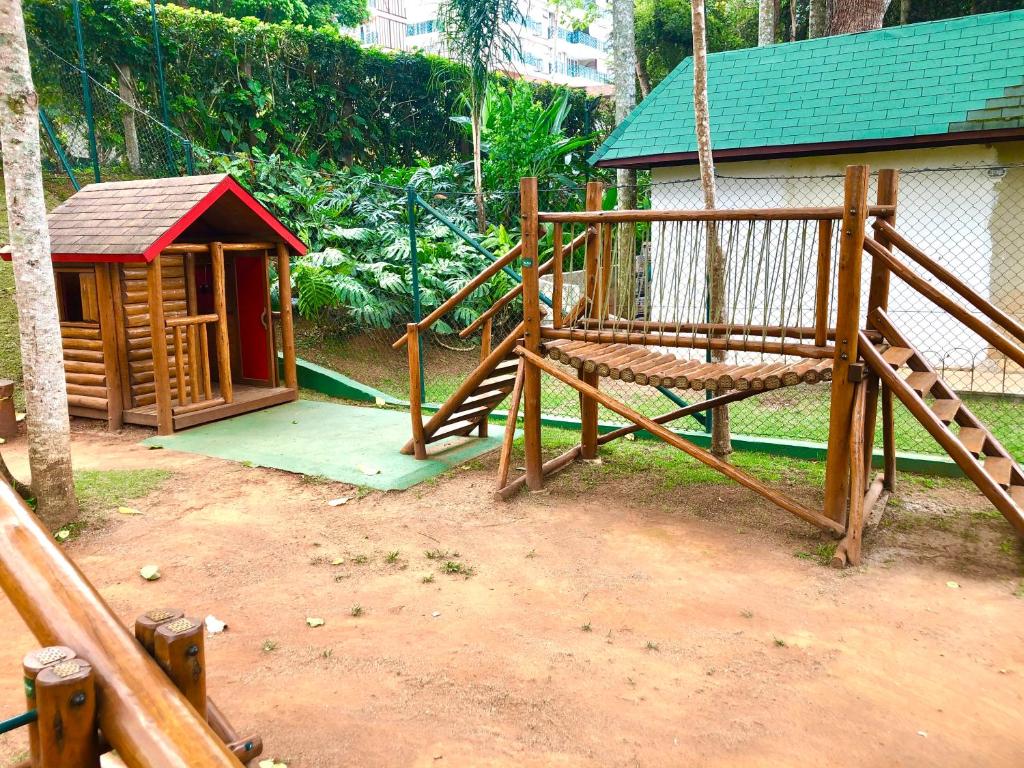  Lindo Loft Itaipava RJ