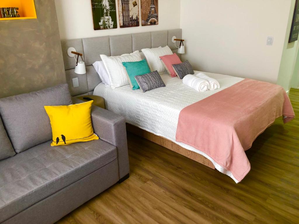  Lindo Loft Itaipava RJ