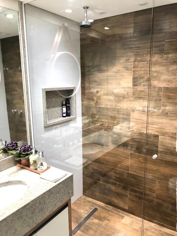  Lindo Loft Itaipava RJ