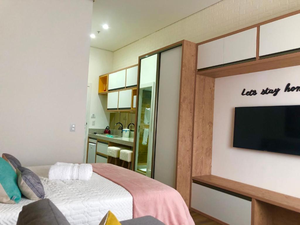  Lindo Loft Itaipava RJ