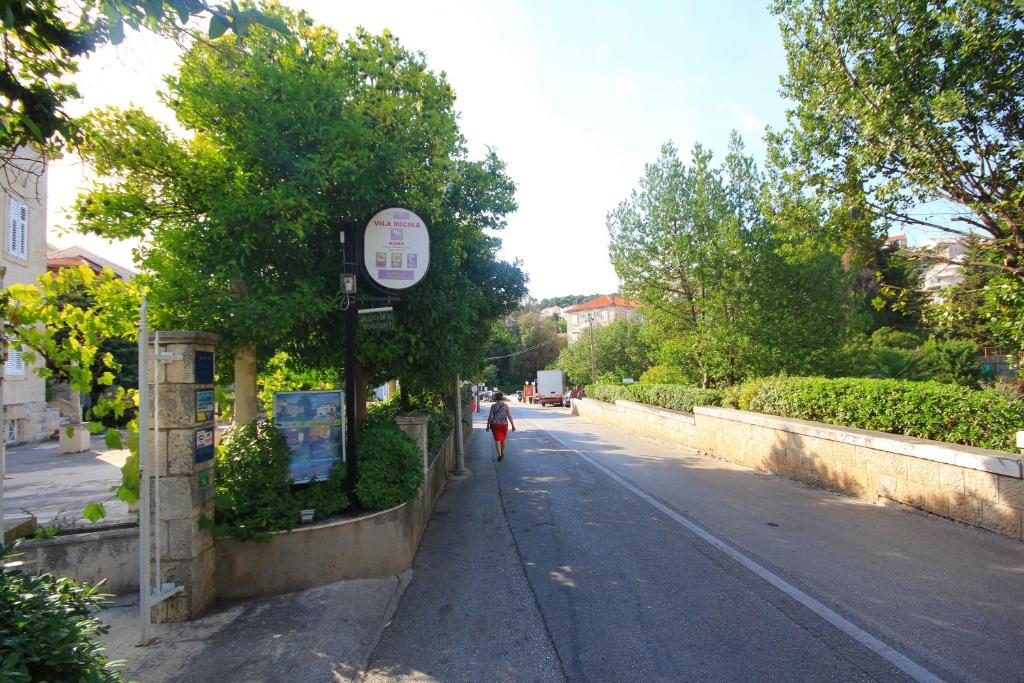 Fotografia z galérie ubytovania Guest House Vila Micika Dubrovnik v Dubrovníku