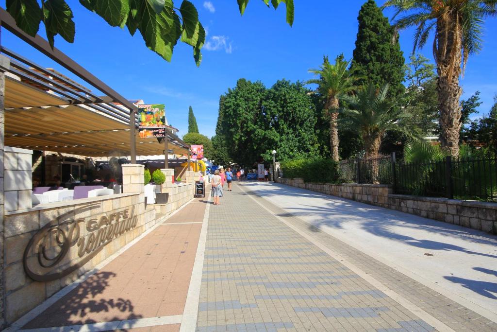 Fotografia z galérie ubytovania Guest House Vila Micika Dubrovnik v Dubrovníku