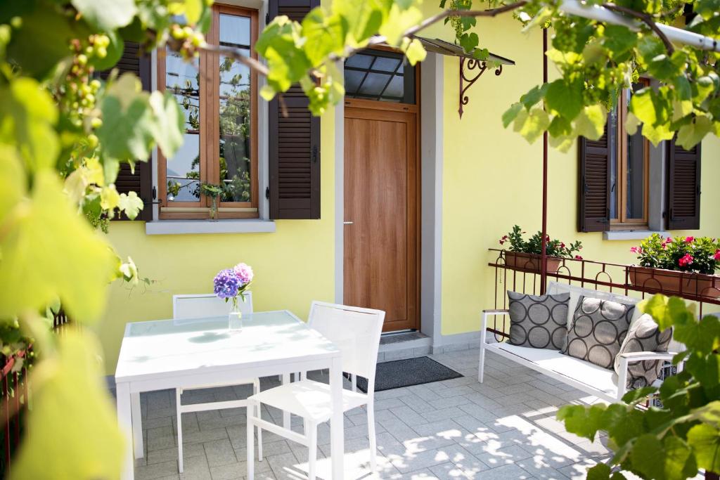 La Vigna - Housity