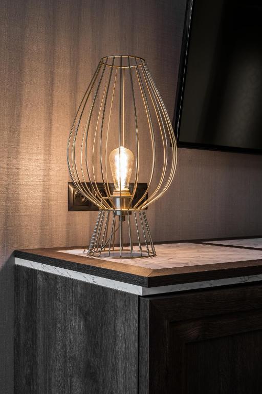 Nosalowy Park Hotel & Spa - Resim 42