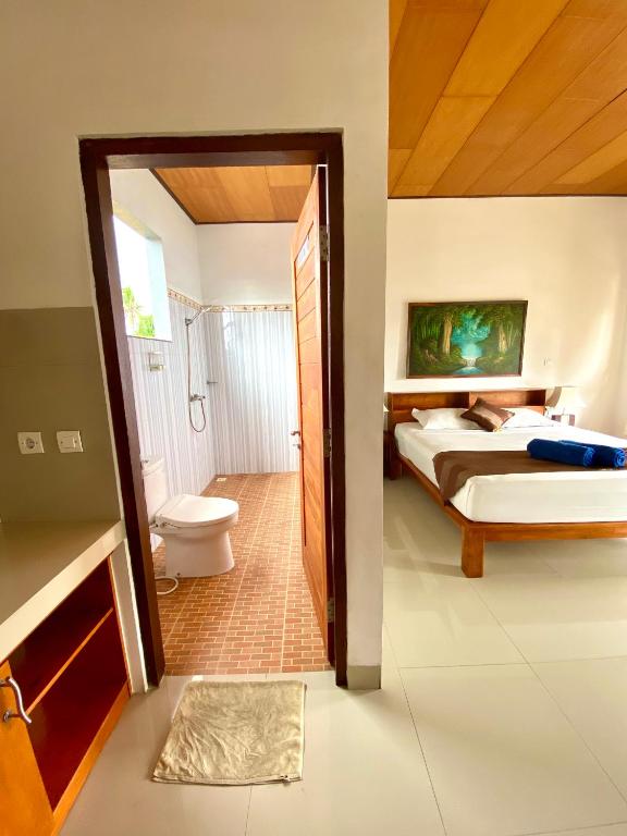 Radya Homestay - Superior Double Room