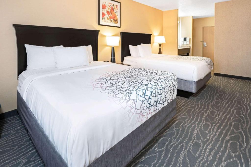 La Quinta by Wyndham Logan photo