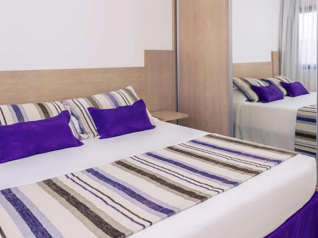  Mercure Santos