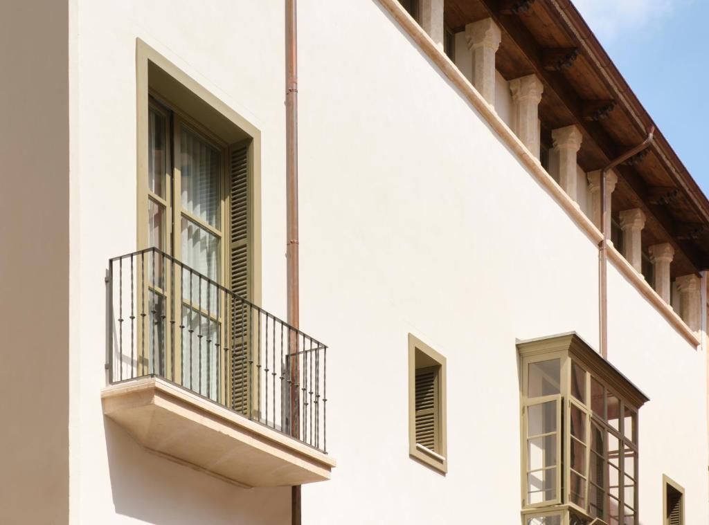 Hotel Antigua Palma - Casa Noble - Resim 43