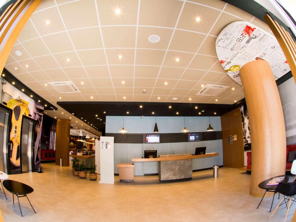  ibis Aracruz