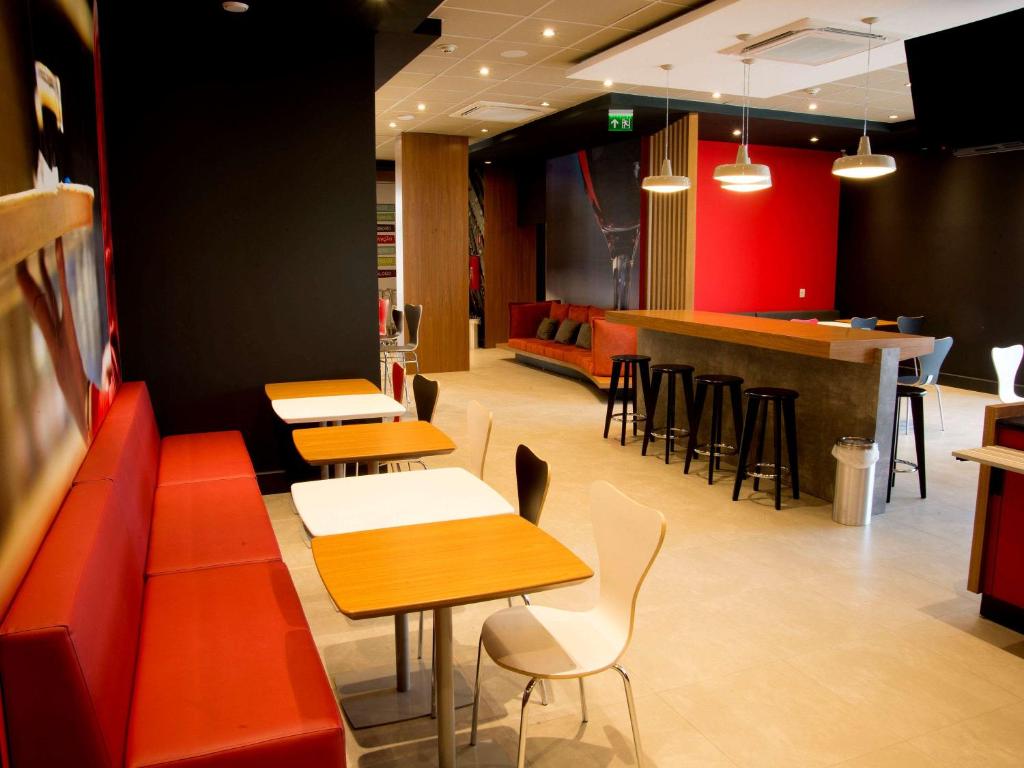  ibis Aracruz