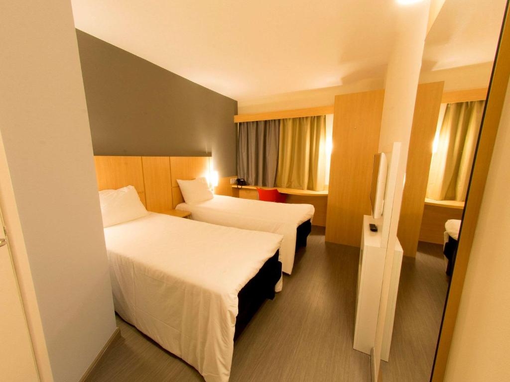 ibis Aracruz