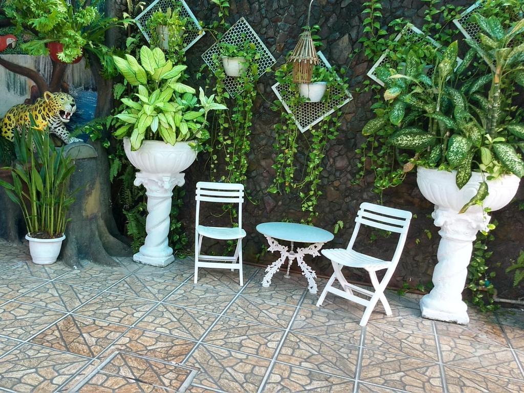  Hotel Marajoara