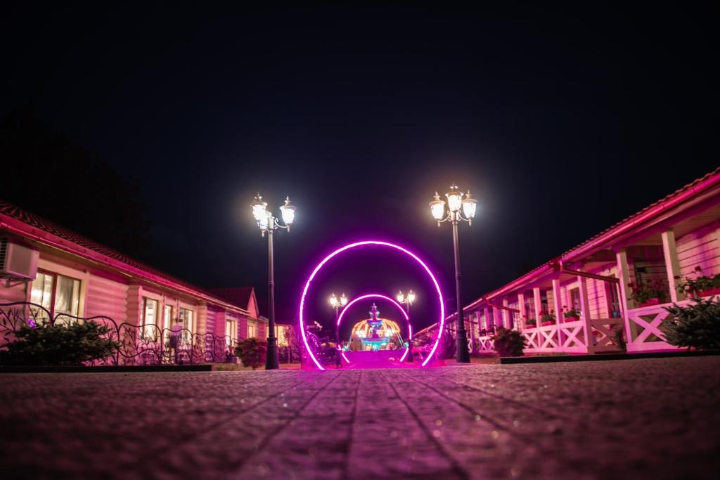 Fotografie z fotogalerie ubytování MicheLLe's v destinaci Mižhirja