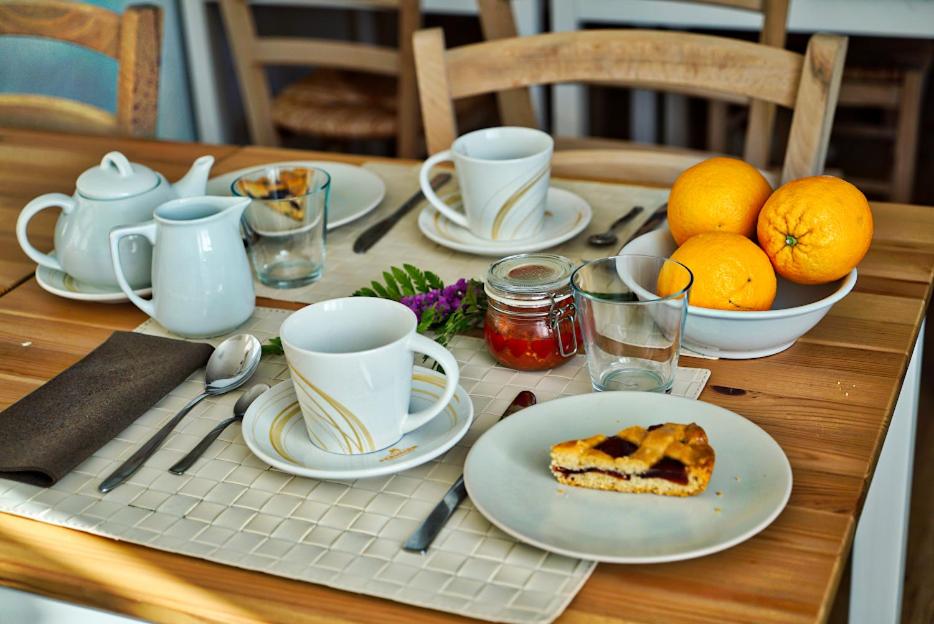 Gallery image of B&b Il Piccolo Paradiso in Montenero