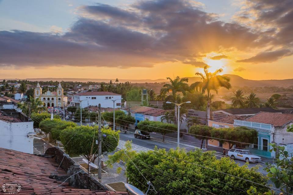  ESPERANÇA CAIÇARA HOTEL