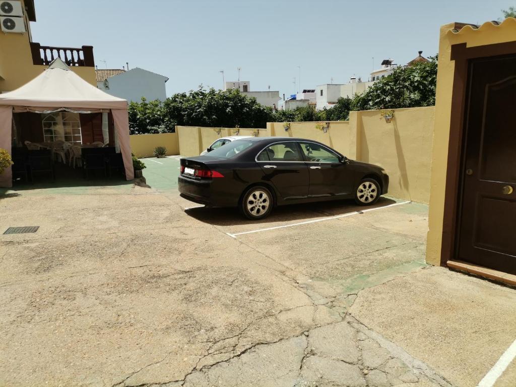 Fotografie z fotogalerie ubytování Hotel Riavela v destinaci Ayamonte