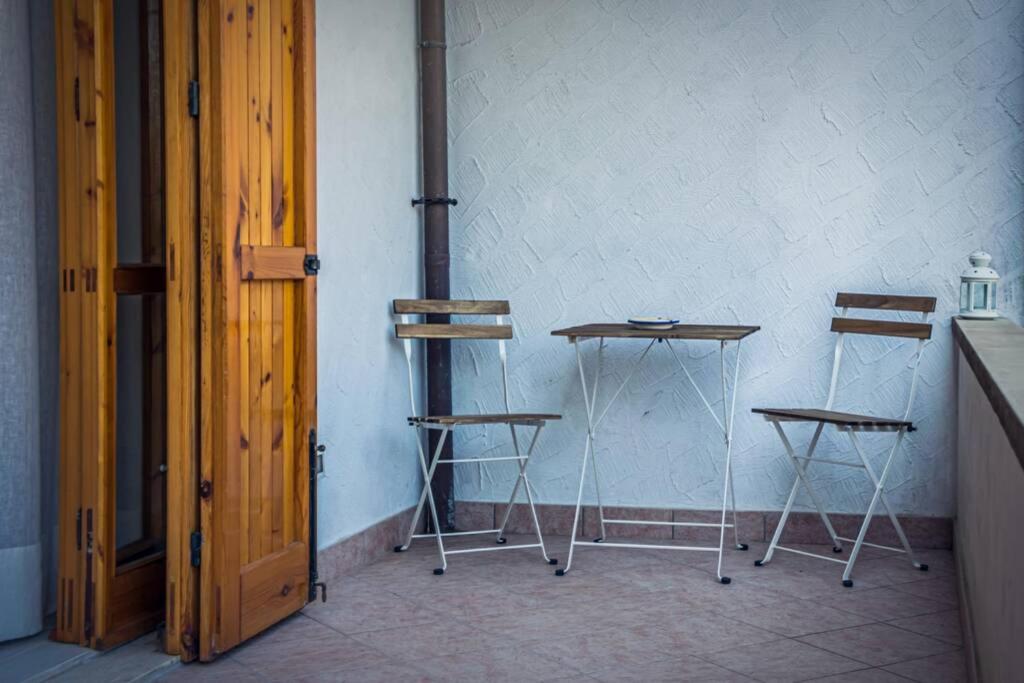 Zdjęcie z galerii obiektu Casa Gu w mieście Lido di Camaiore