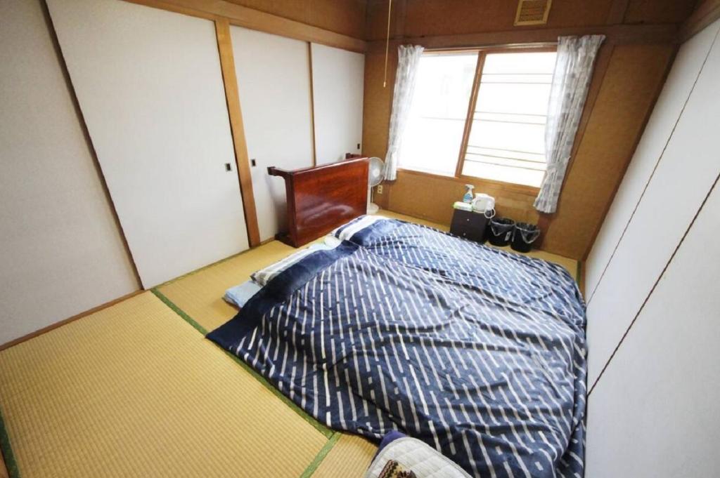 Guest House Yamada - Driepersoonskamer