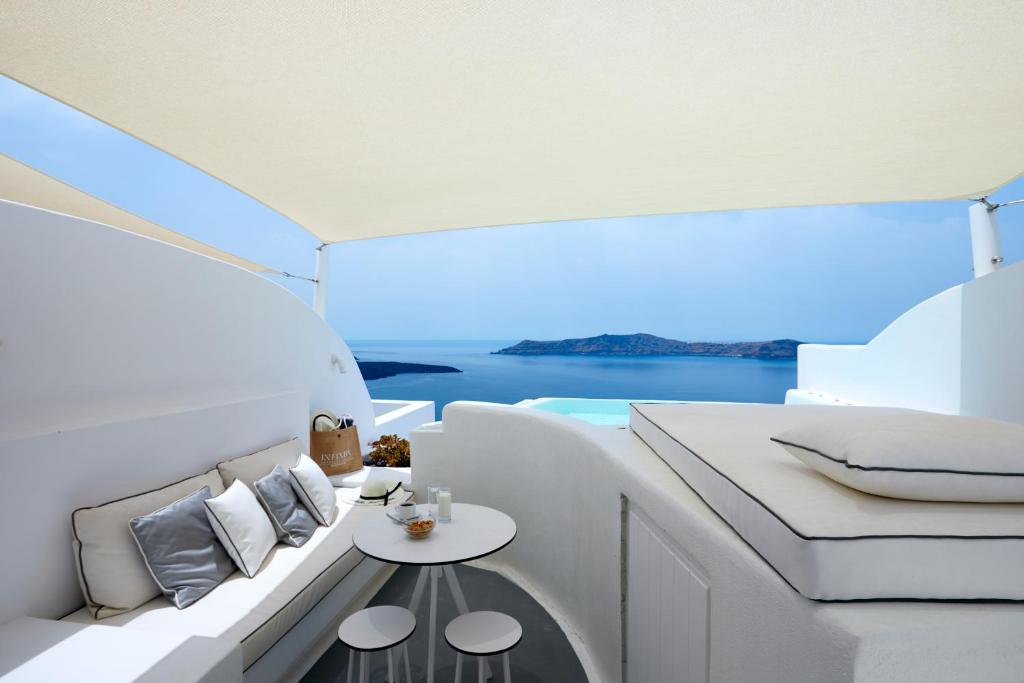 Dana Villas & Infinity Suites - Suíte Júnior Com Piscina Privada