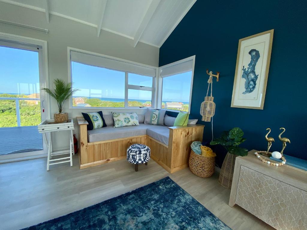 Paradise Found, Paradise Beach, Jeffreys Bay, Jeffreys Bay (updated