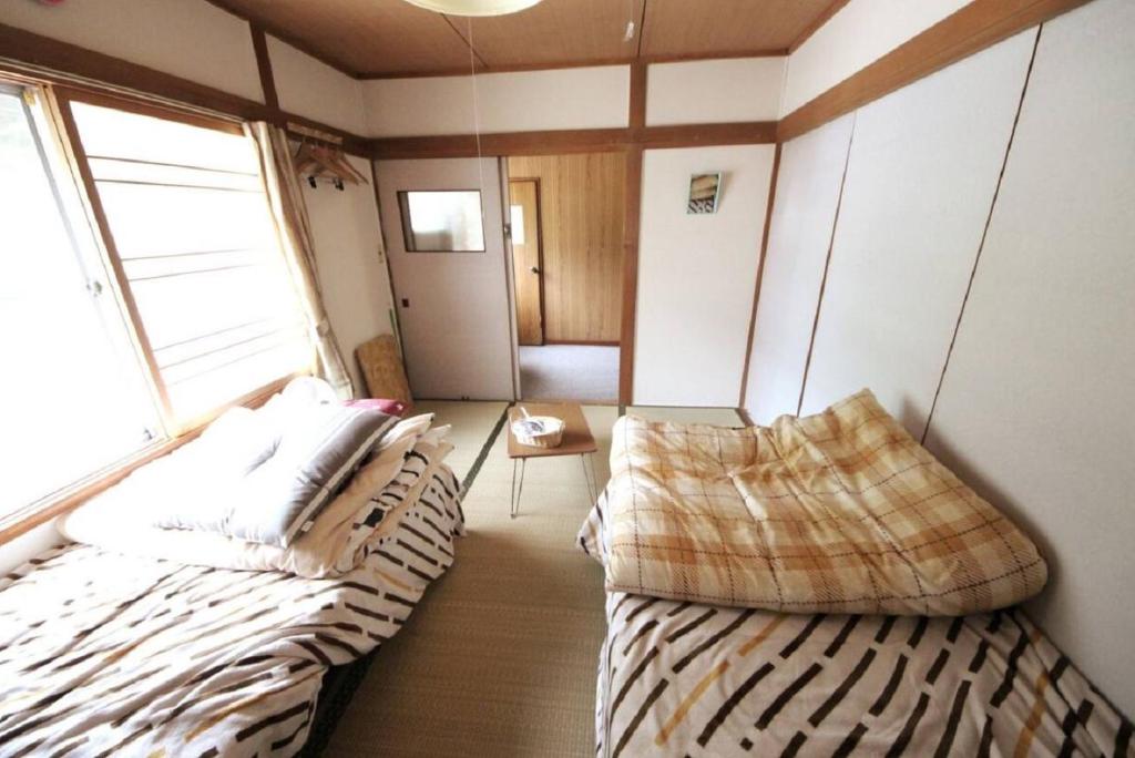 Guest House Yamada - Driepersoonskamer
