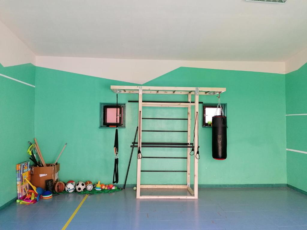 Fotografia z galérie ubytovania Apartmán Trstinka v Trstených