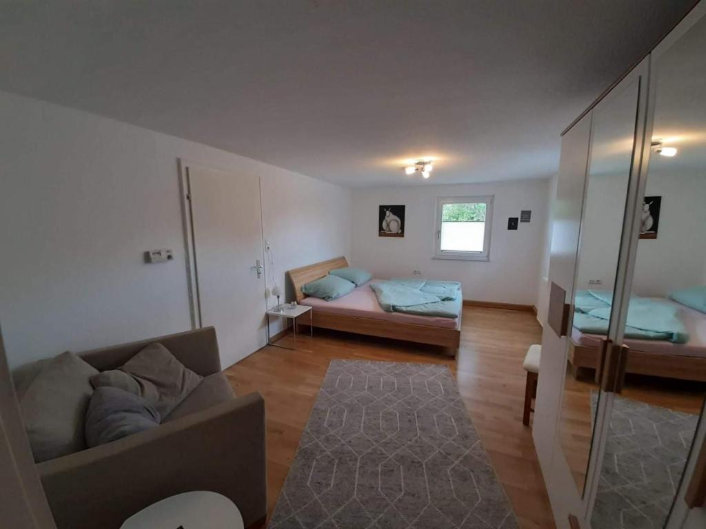 Idyllisches Haus Franken 125 m2, Garten - Casa De Vacaciones