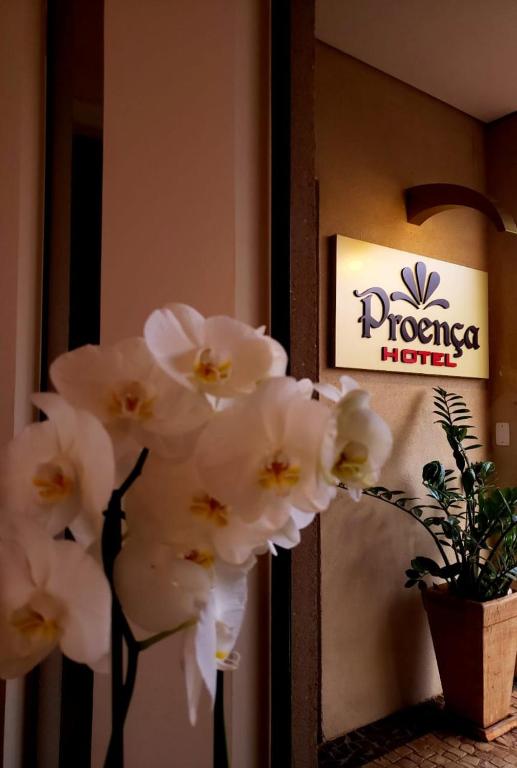  Proença Hotel