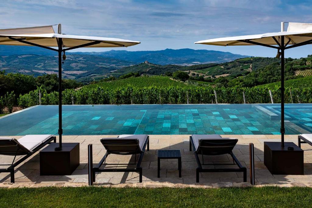 Mastrojanni Relais