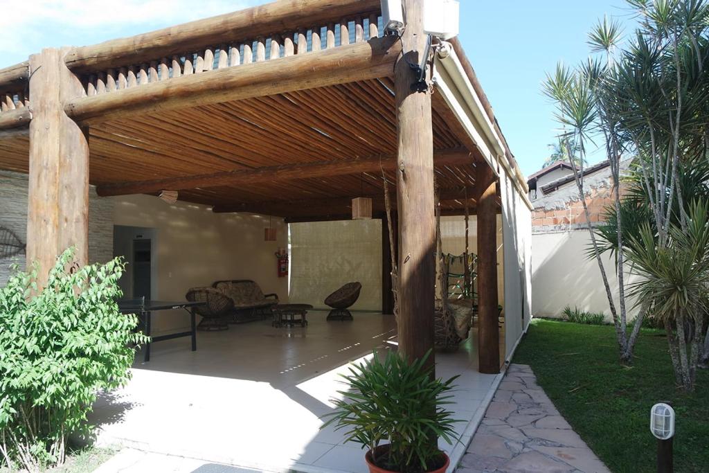  Duplex Luxo 100 metros da Praia
