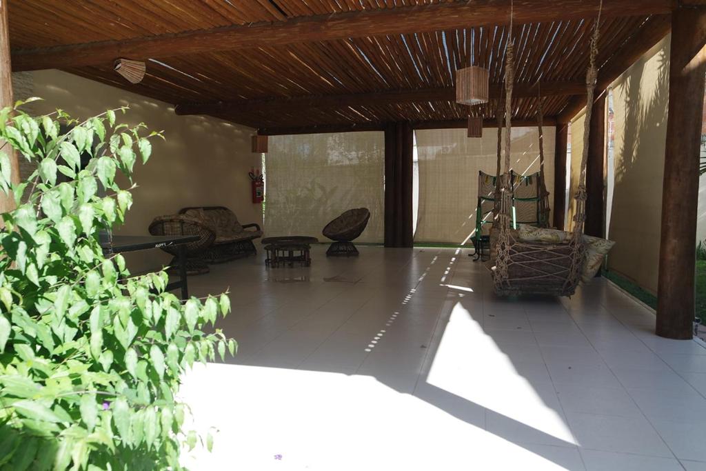  Duplex Luxo 100 metros da Praia