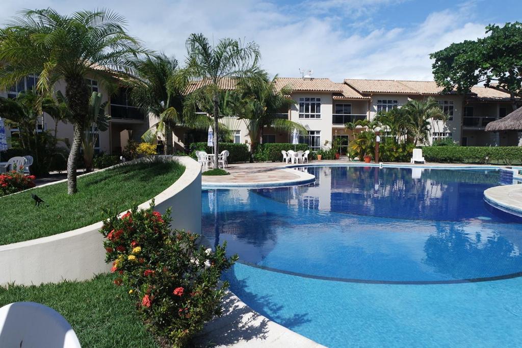  Duplex Luxo 100 metros da Praia