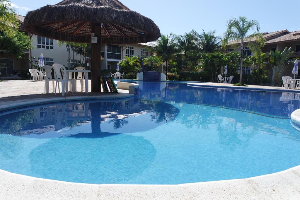  Duplex Luxo 100 metros da Praia