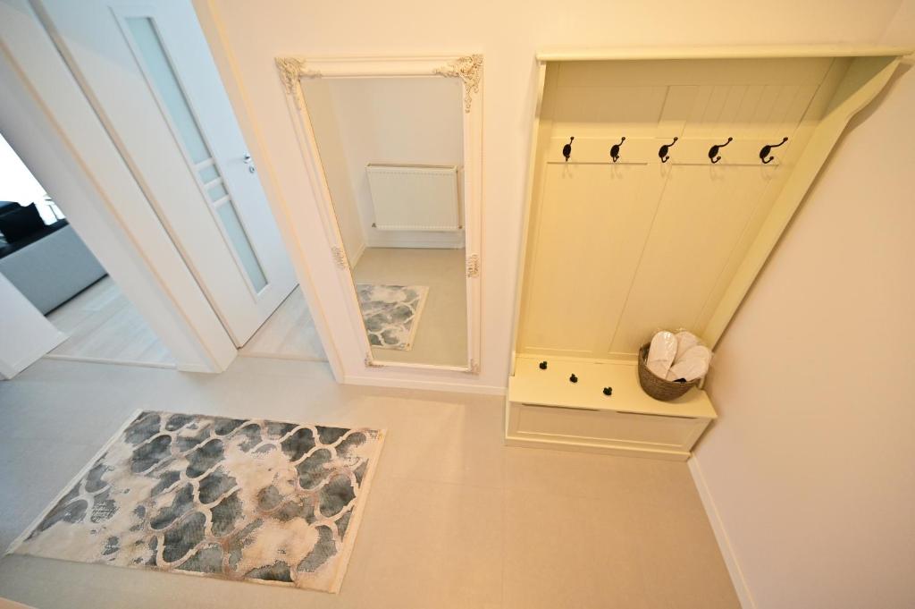 Novus Apartment