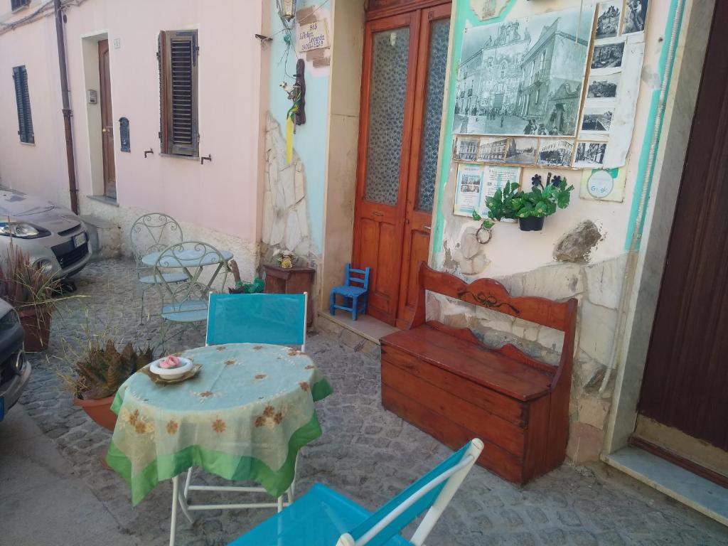 L'Antica Locanda a Iglesias - Affascinante B&B nel Centro