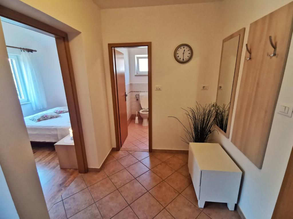 Apartments Sokolic - Apartamento Con Vistas A La Montaña
