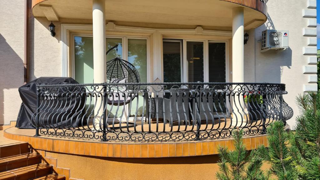 Apartament DeLuxe 1 - 12