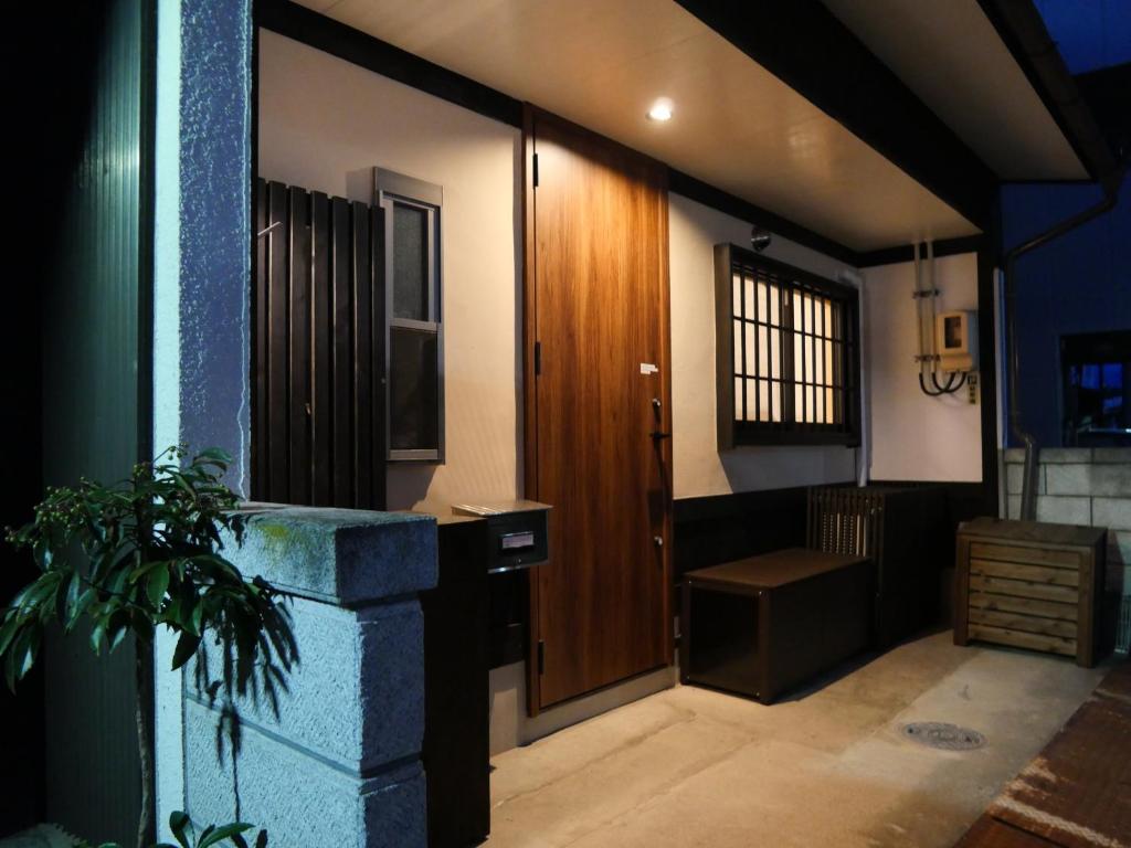 Gallery image of Kanamori House in Takayama