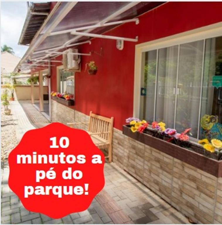  Pousada Vovó Dilma