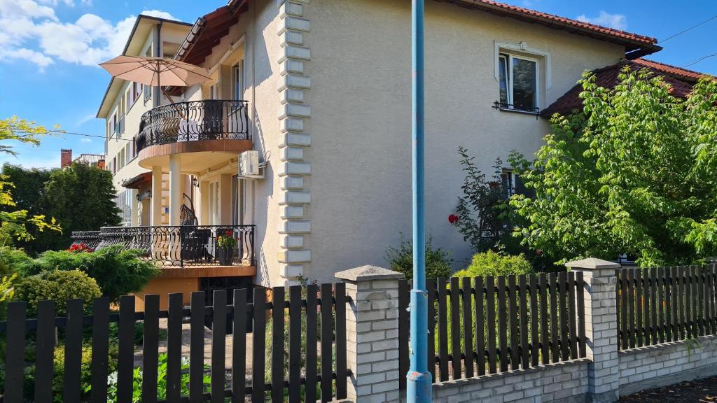 Apartament DeLuxe 1 - 4