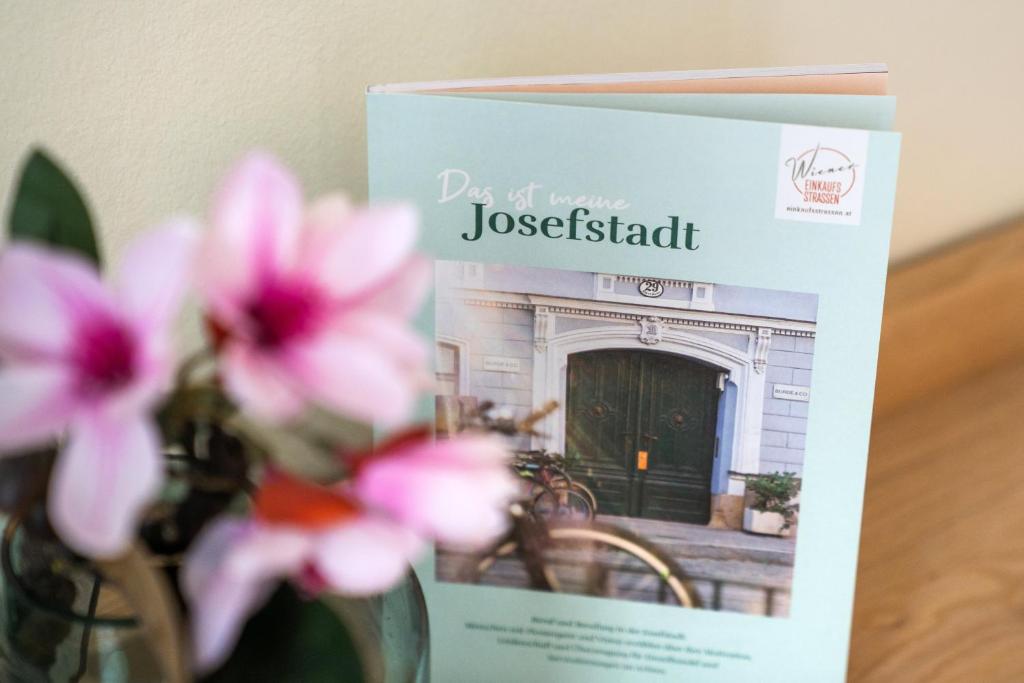 Kép Hotel Rathaus - Wein & Design szállásáról Bécsben a galériában