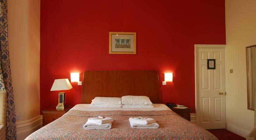 The Beach Hotel - Resim 15