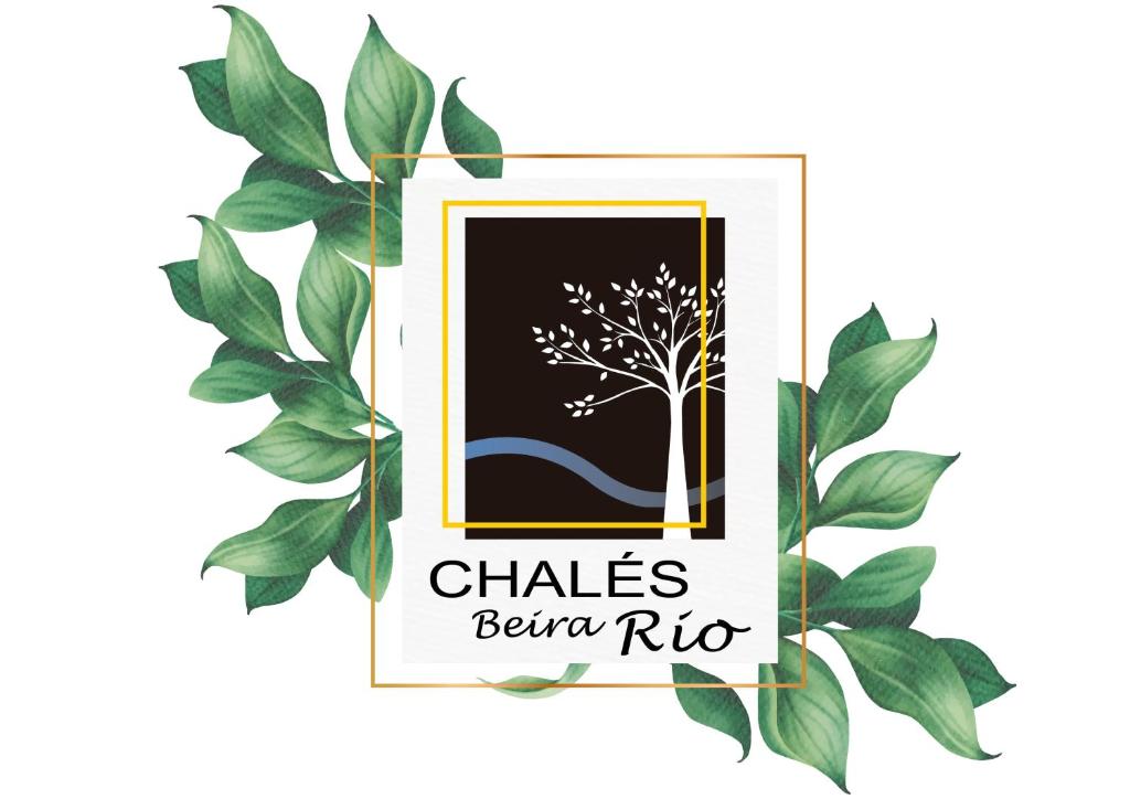  Chalés Beira Rio
