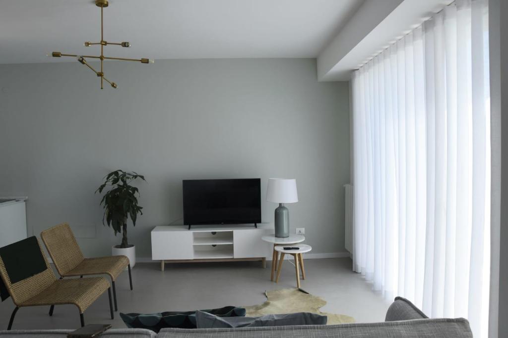 Cocciu d’amuri - Appartement De Luxe